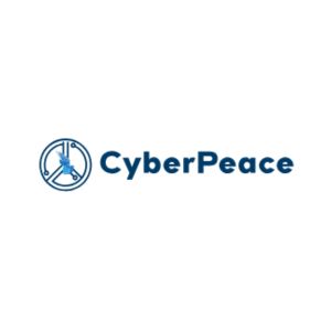 Cyberpeace logo