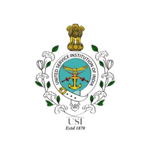 USI of India logo